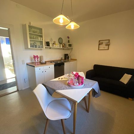 Ferienwohnung Am Franziskanergarten Bad Tölz Værelse billede