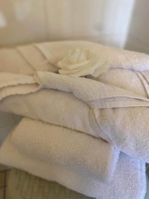 Ferienwohnung Am Franziskanergarten Bad Tölz Eksteriør billede