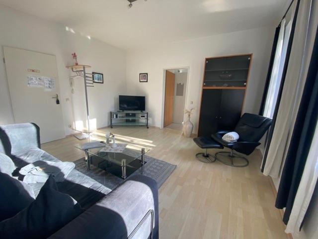 Ferienwohnung Am Franziskanergarten Bad Tölz Værelse billede