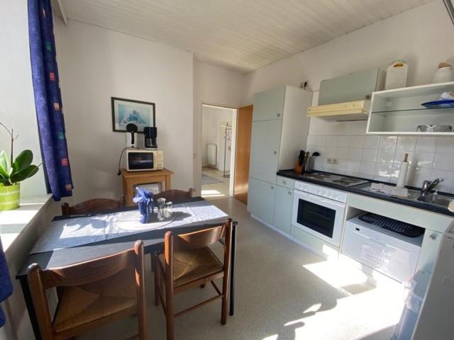 Ferienwohnung Am Franziskanergarten Bad Tölz Værelse billede