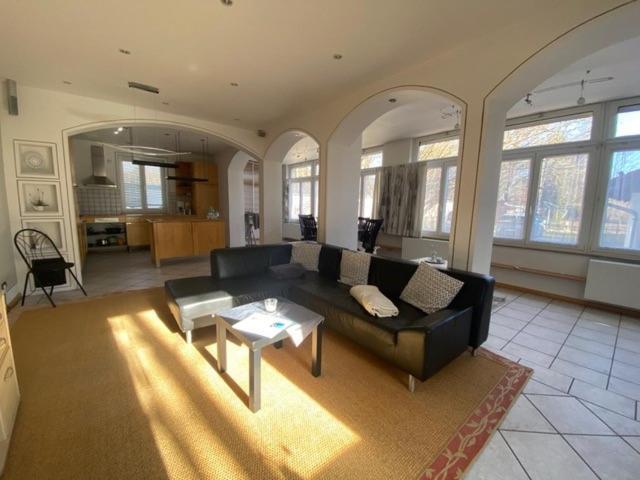 Ferienwohnung Am Franziskanergarten Bad Tölz Værelse billede