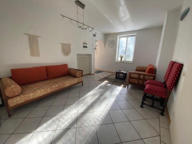 Ferienwohnung Am Franziskanergarten Bad Tölz Værelse billede