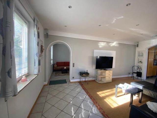 Ferienwohnung Am Franziskanergarten Bad Tölz Værelse billede