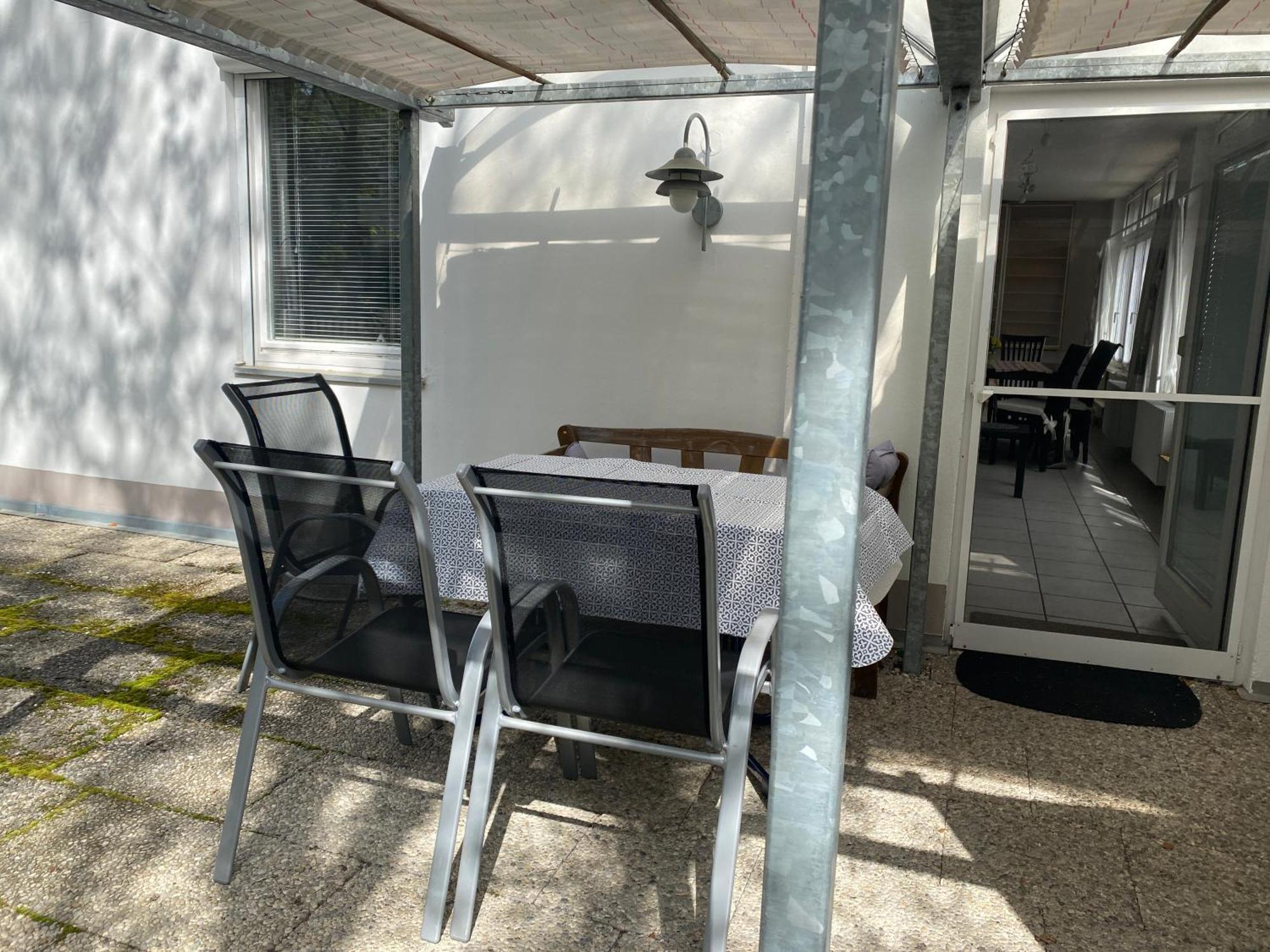 Ferienwohnung Am Franziskanergarten Bad Tölz Værelse billede