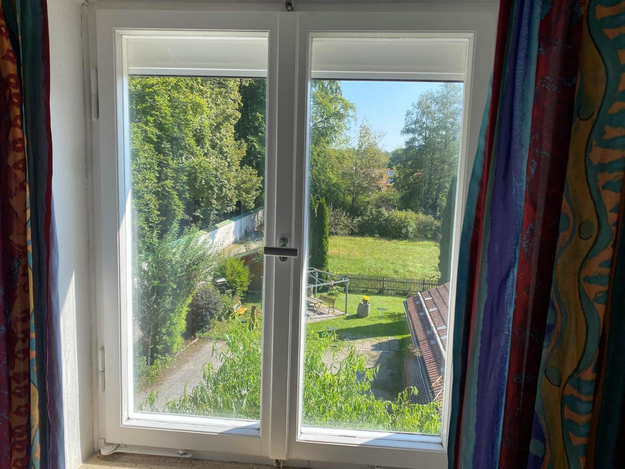 Ferienwohnung Am Franziskanergarten Bad Tölz Værelse billede
