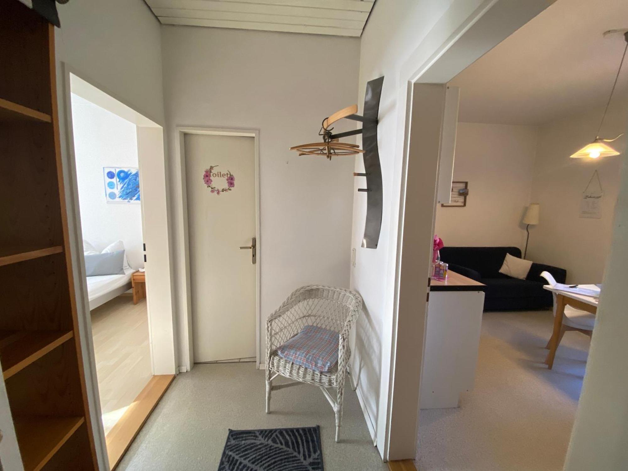 Ferienwohnung Am Franziskanergarten Bad Tölz Værelse billede